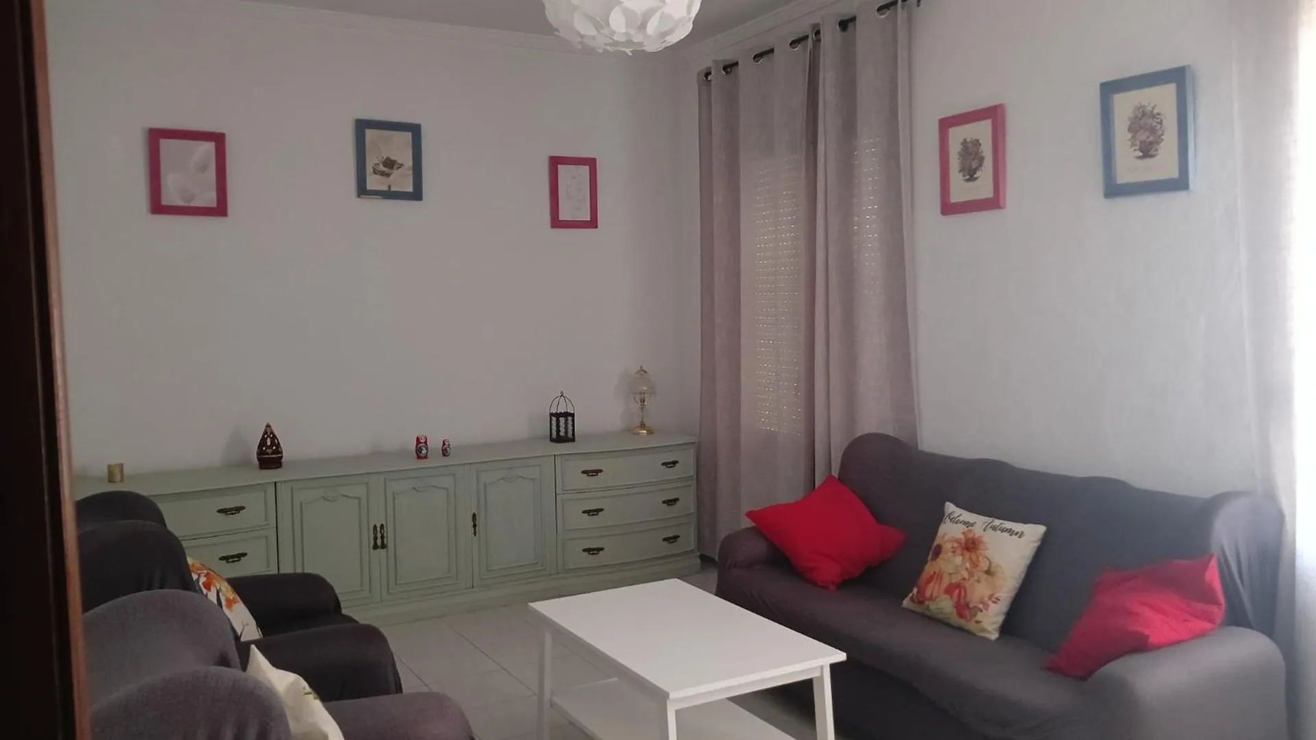 Alojamiento Casa Male Algodonales