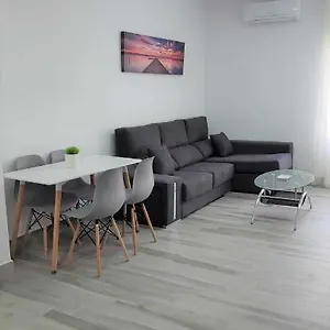 Appartement Sol De, Algodonales