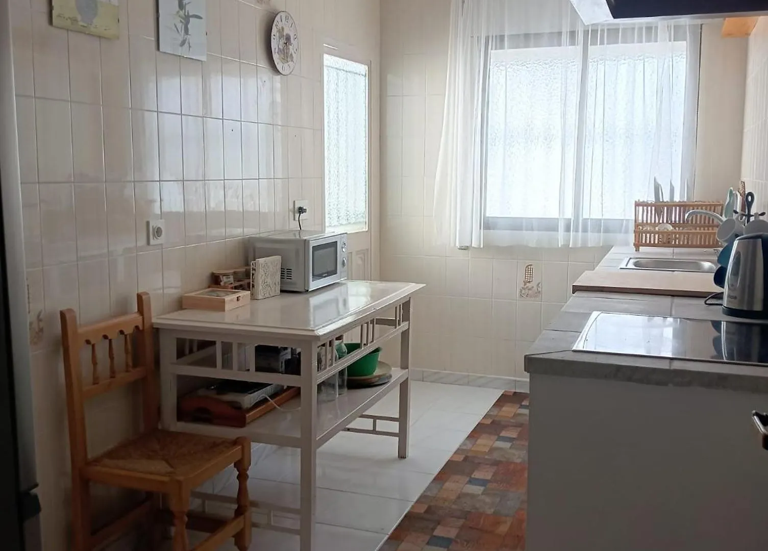 Holiday home Alojamiento Casa Male Algodonales