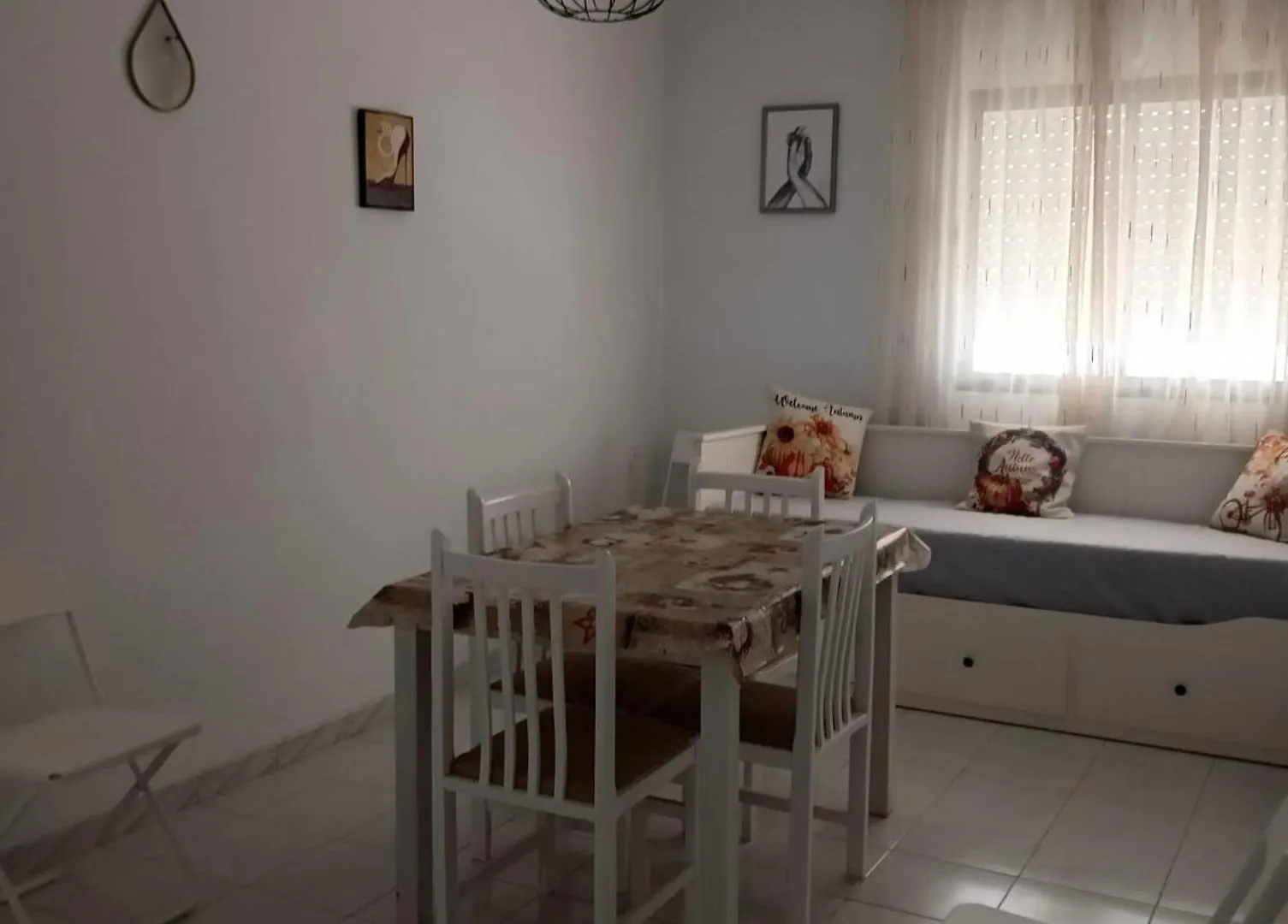 Alojamiento Casa Male Algodonales Semesterbostad